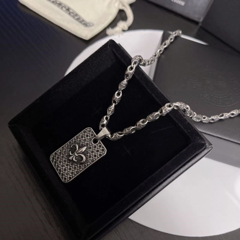 Chrome Hearts Necklaces TimelessDesign 237802