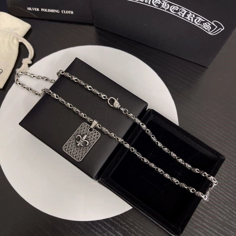 Chrome Hearts Necklaces TimelessDesign 237802