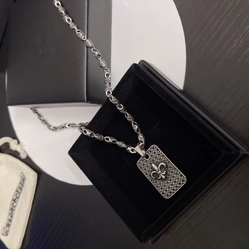 Chrome Hearts Necklaces TimelessDesign 237802