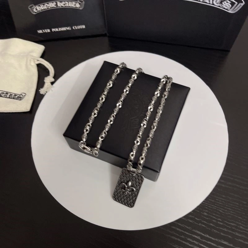 Chrome Hearts Necklaces TimelessDesign 237802