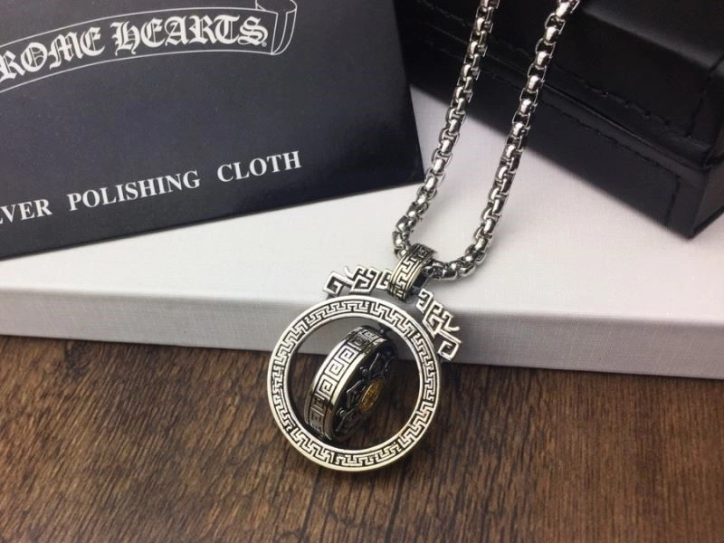 Chrome Hearts Necklaces DailyWear 237804