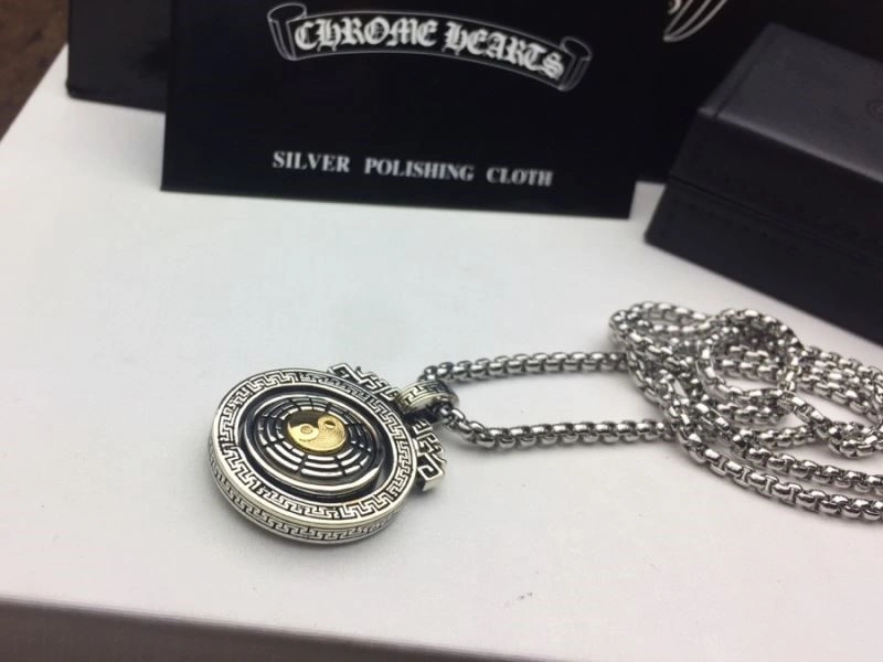 Chrome Hearts Necklaces DailyWear 237804