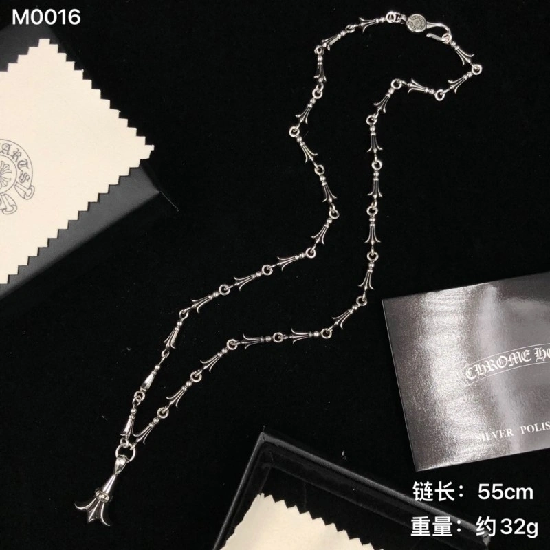 Premium Chrome Hearts Necklaces 237801