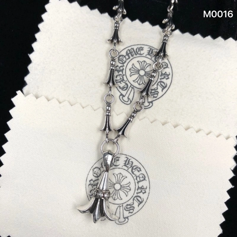 Premium Chrome Hearts Necklaces 237801