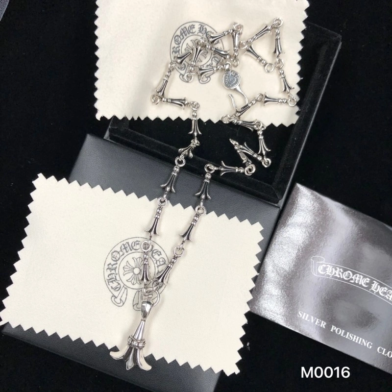 Premium Chrome Hearts Necklaces 237801