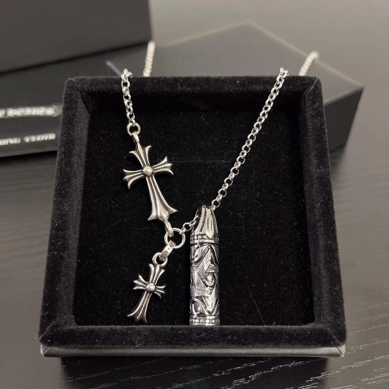 Chrome Hearts Necklaces FreshLook 237800