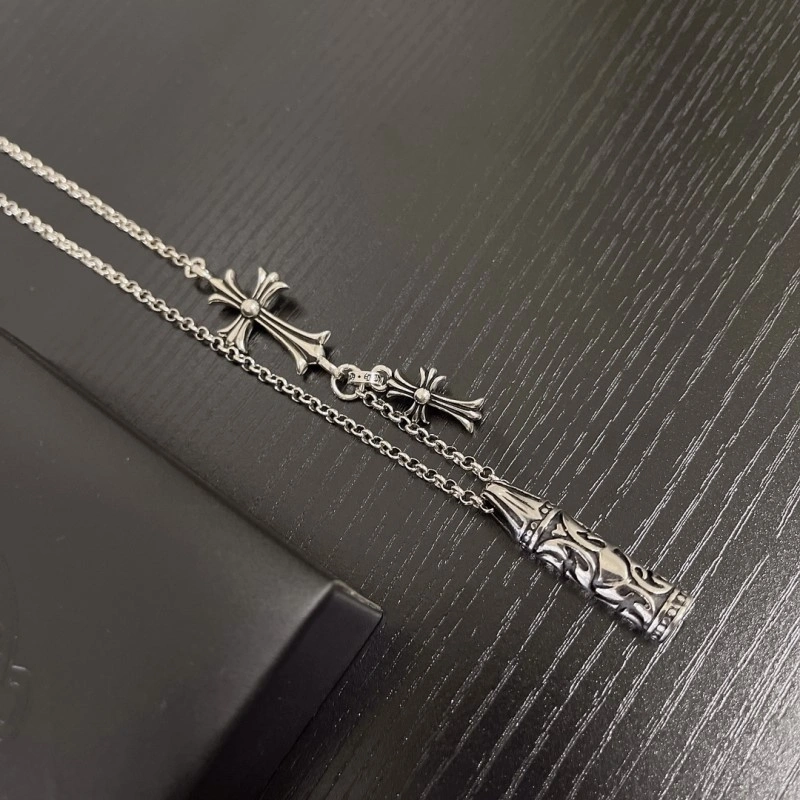 Chrome Hearts Necklaces FreshLook 237800