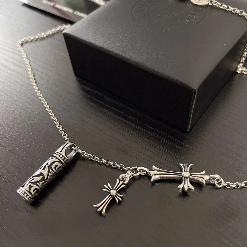 Chrome Hearts Necklaces FreshLook 237800