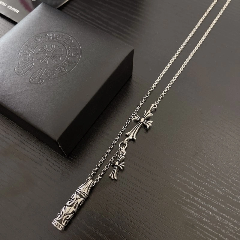 Chrome Hearts Necklaces FreshLook 237800
