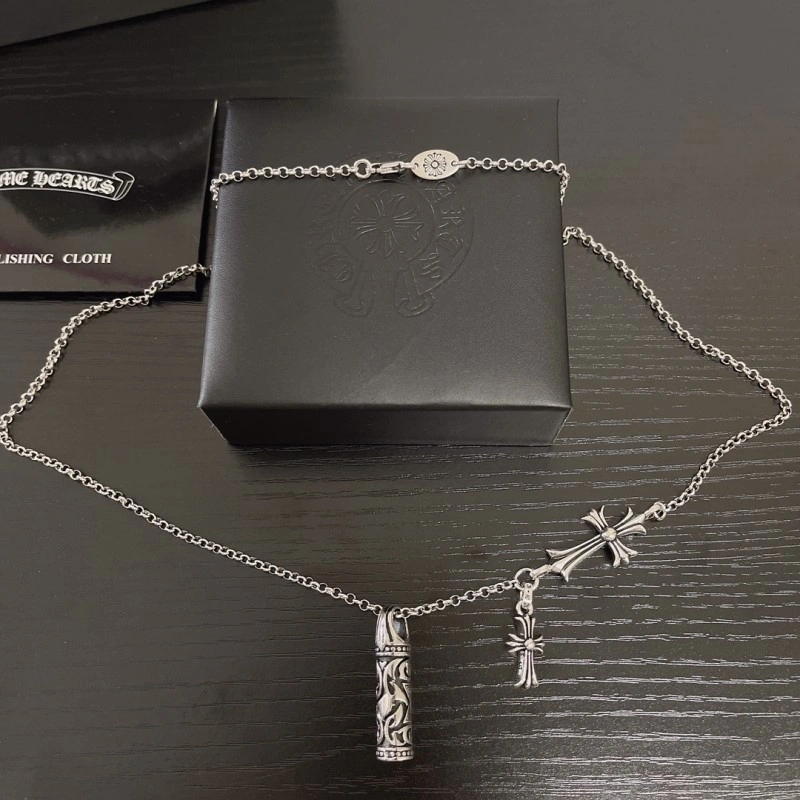 Chrome Hearts Necklaces FreshLook 237800