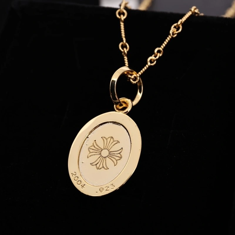 Chrome Hearts Necklaces Original 237798