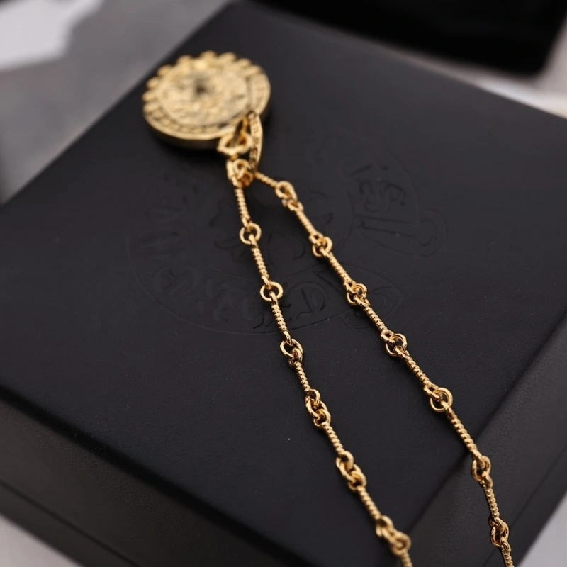 Chrome Hearts Necklaces Original 237798