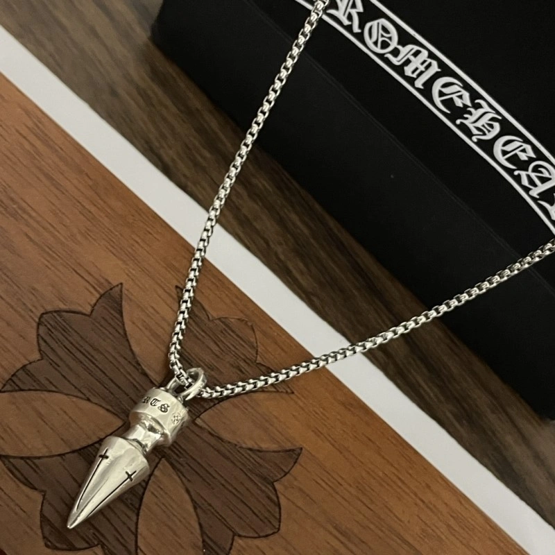 Chrome Hearts Necklaces MoistureWicking 237799
