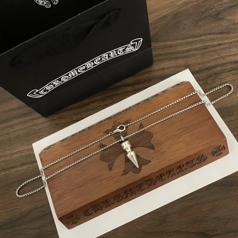 Chrome Hearts Necklaces MoistureWicking 237799