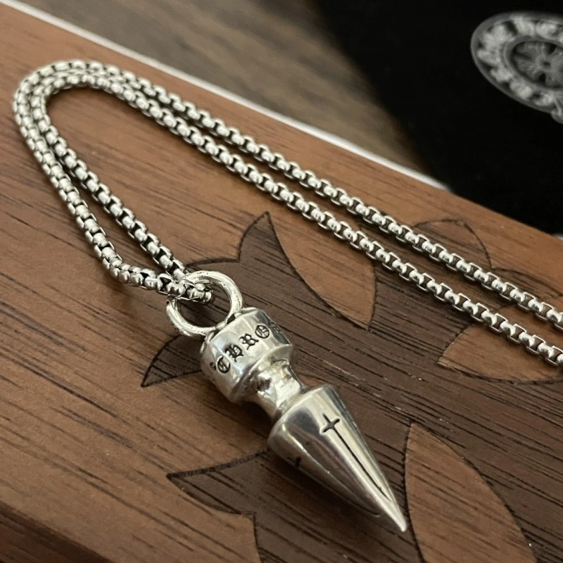 Chrome Hearts Necklaces MoistureWicking 237799