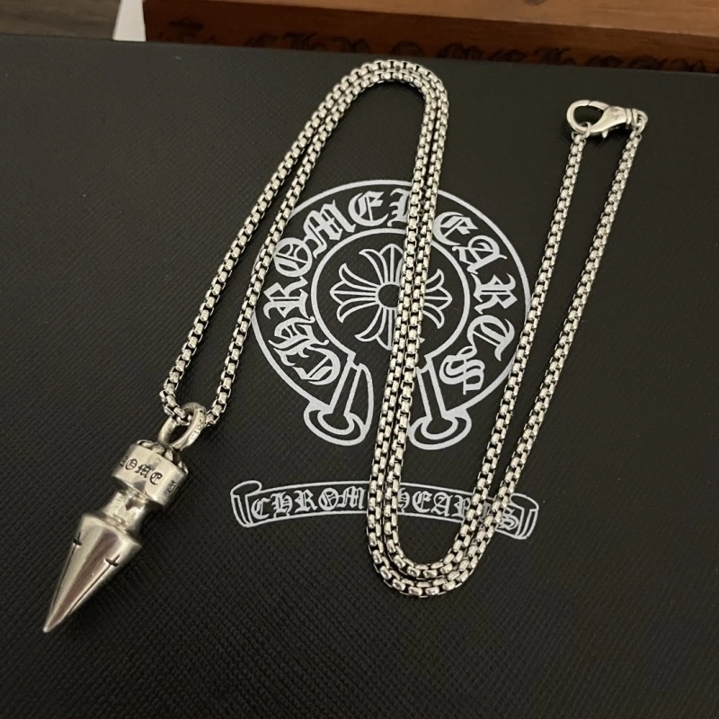 Chrome Hearts Necklaces MoistureWicking 237799