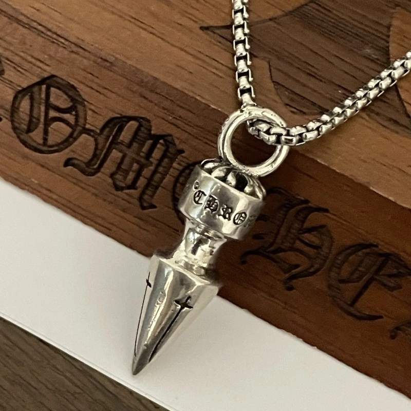 Chrome Hearts Necklaces MoistureWicking 237799