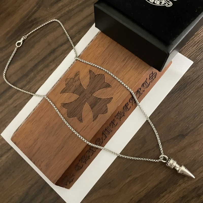 Chrome Hearts Necklaces MoistureWicking 237799