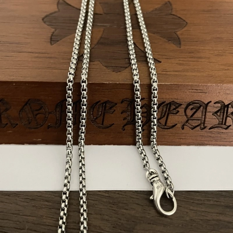 Chrome Hearts Necklaces MoistureWicking 237799