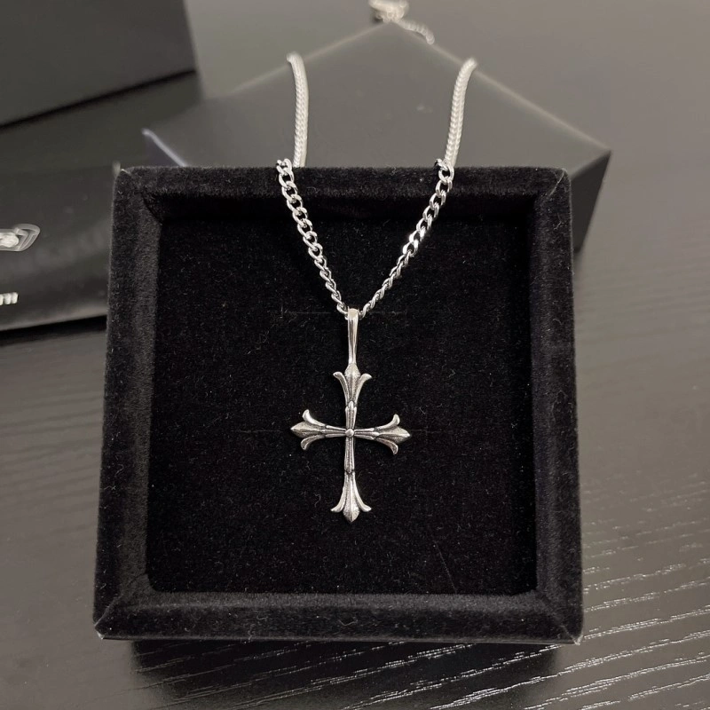 Chrome Hearts Necklaces Cozy 237844