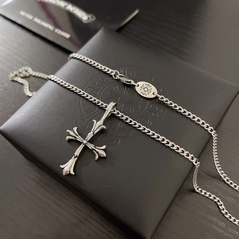 Chrome Hearts Necklaces Cozy 237844