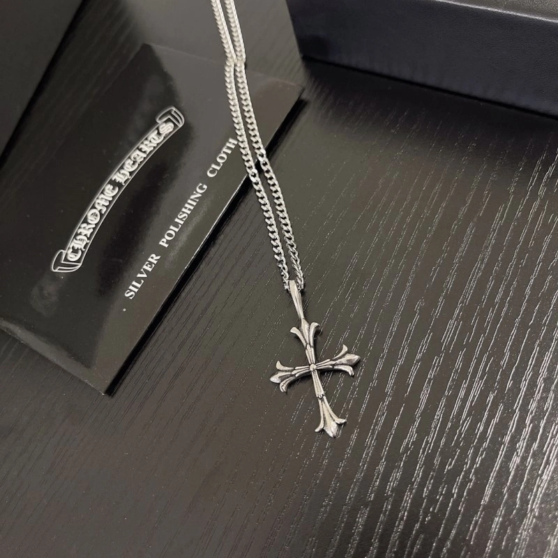 Chrome Hearts Necklaces Cozy 237844