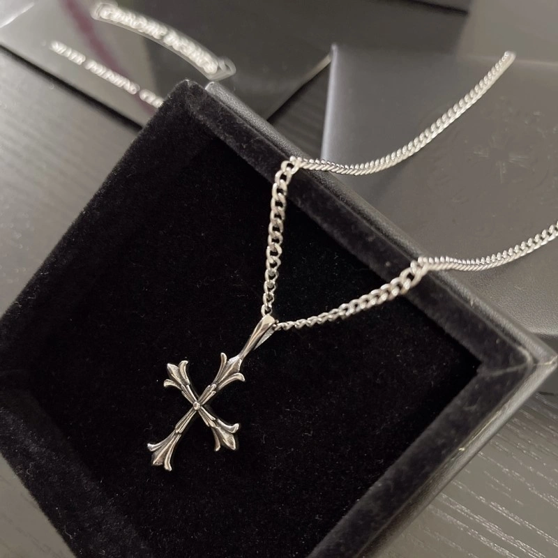 Chrome Hearts Necklaces Cozy 237844