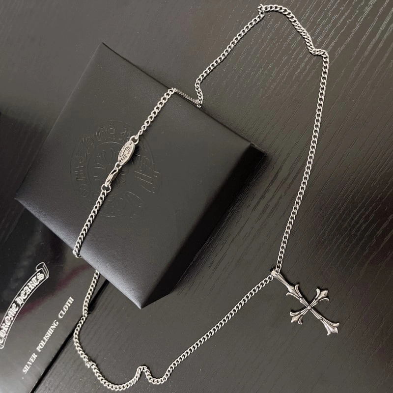 Chrome Hearts Necklaces Cozy 237844