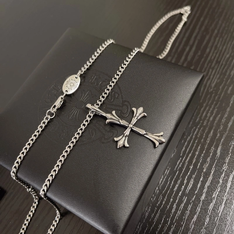 Chrome Hearts Necklaces Cozy 237844