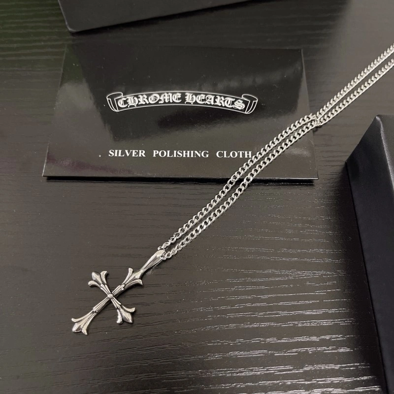 Chrome Hearts Necklaces Cozy 237844