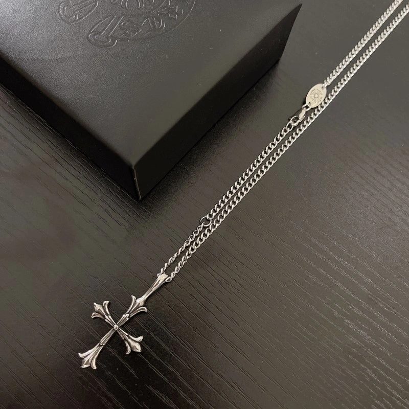 Chrome Hearts Necklaces Cozy 237844