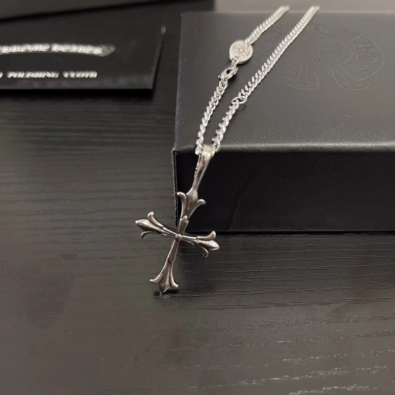 Chrome Hearts Necklaces Cozy 237844