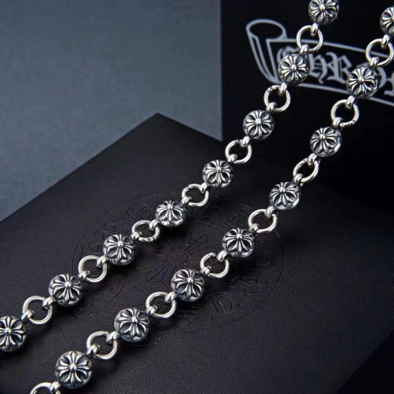 Chrome Hearts Necklaces Packable 237788