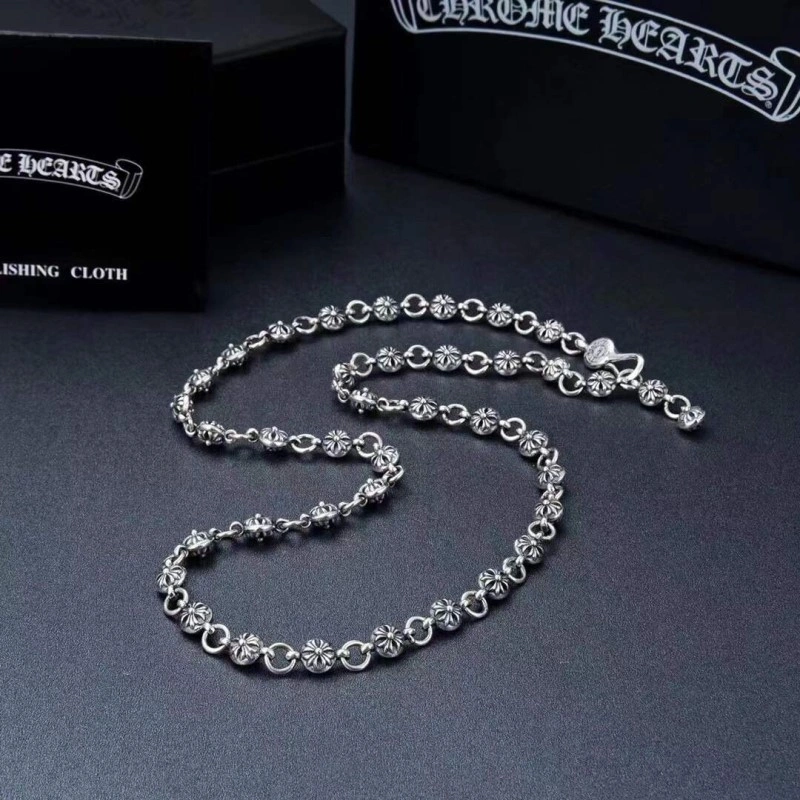 Chrome Hearts Necklaces Packable 237788
