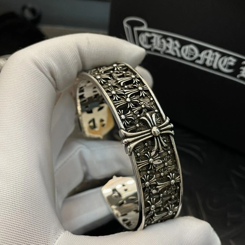 Chrome Hearts Necklaces ComfortFit 237793
