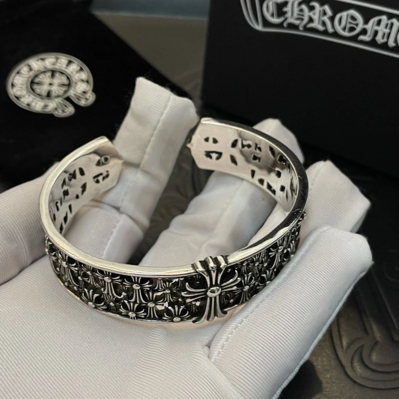 Chrome Hearts Necklaces ComfortFit 237793