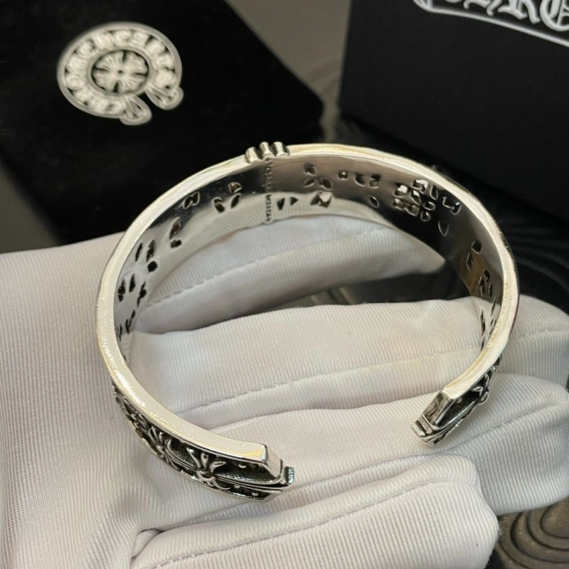 Chrome Hearts Necklaces ComfortFit 237793