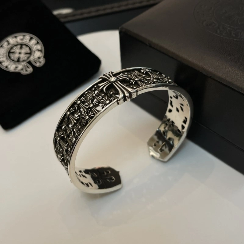 Chrome Hearts Necklaces ComfortFit 237793