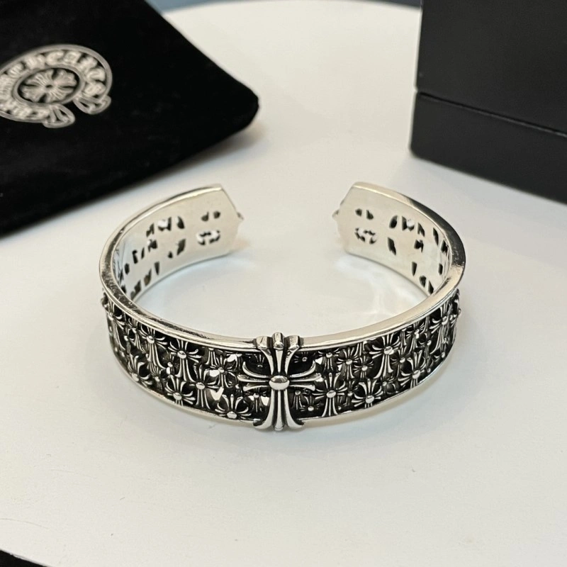 Chrome Hearts Necklaces ComfortFit 237793