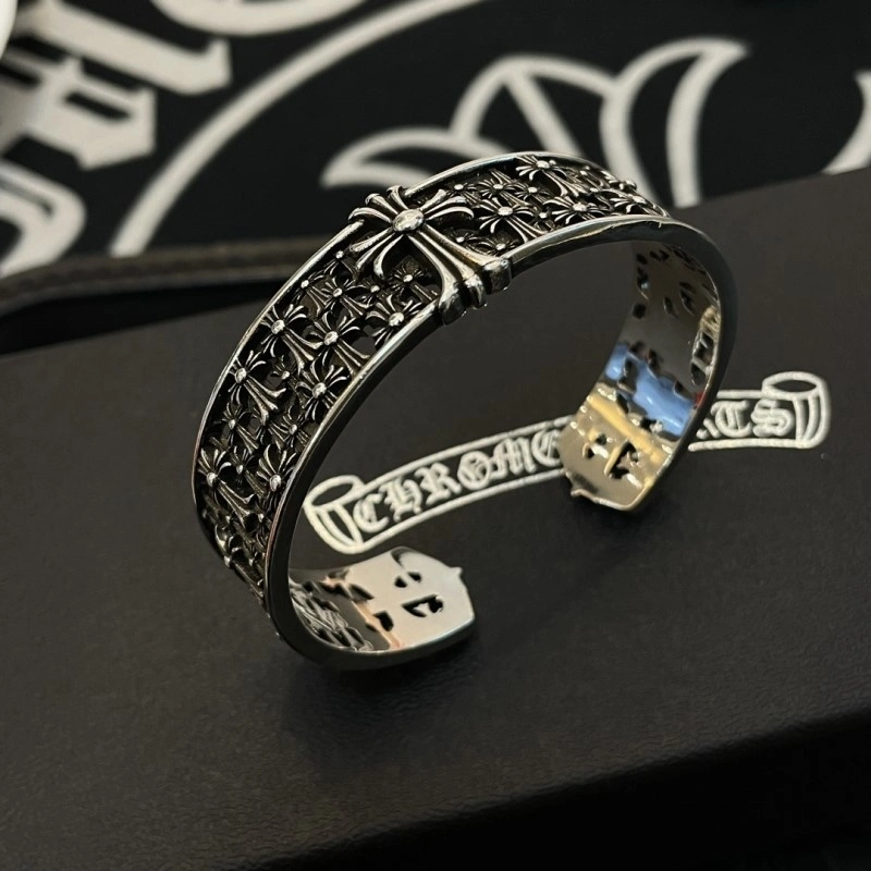 Chrome Hearts Necklaces ComfortFit 237793