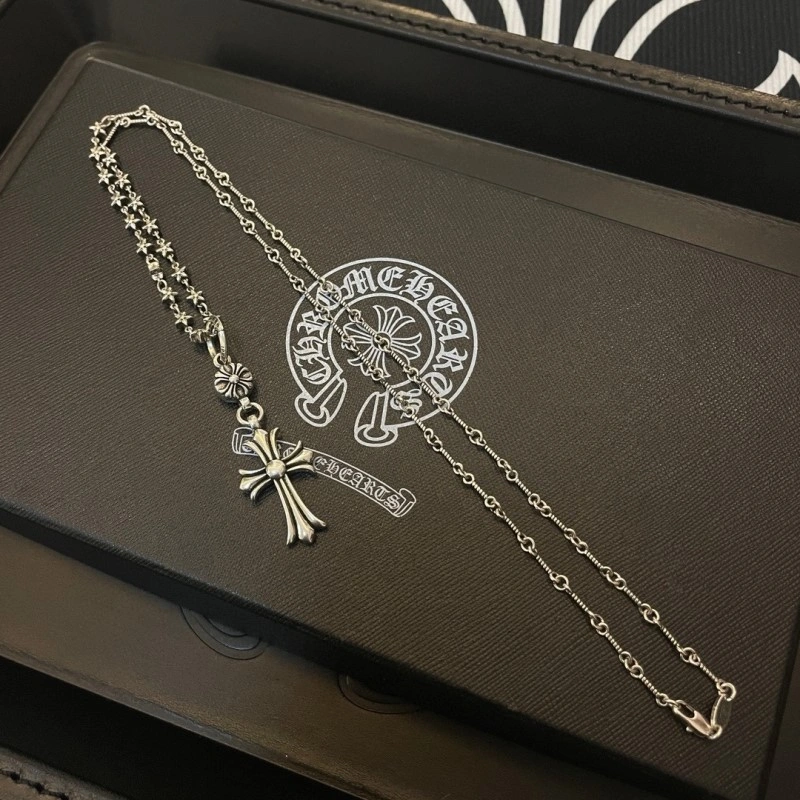 Chrome Hearts Necklaces UrbanStyle 237787