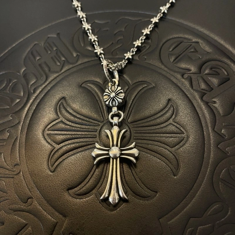 Chrome Hearts Necklaces UrbanStyle 237787