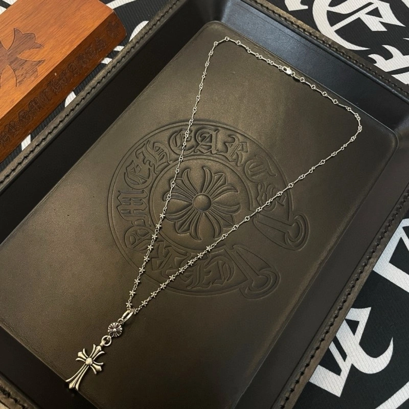 Chrome Hearts Necklaces UrbanStyle 237787