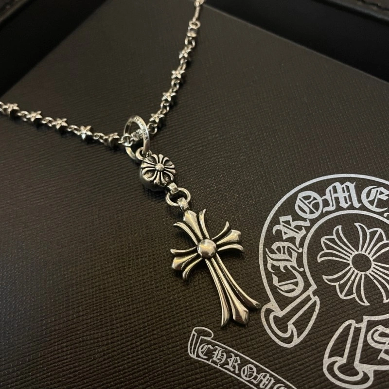 Chrome Hearts Necklaces UrbanStyle 237787