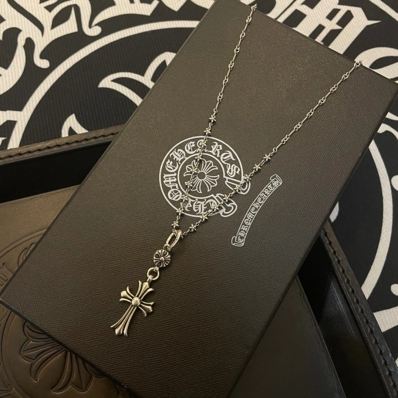 Chrome Hearts Necklaces UrbanStyle 237787