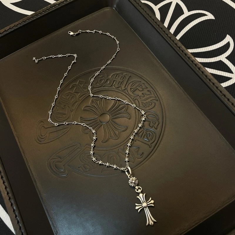 Chrome Hearts Necklaces UrbanStyle 237787
