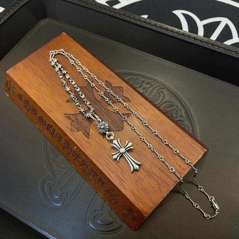 Chrome Hearts Necklaces UrbanStyle 237787