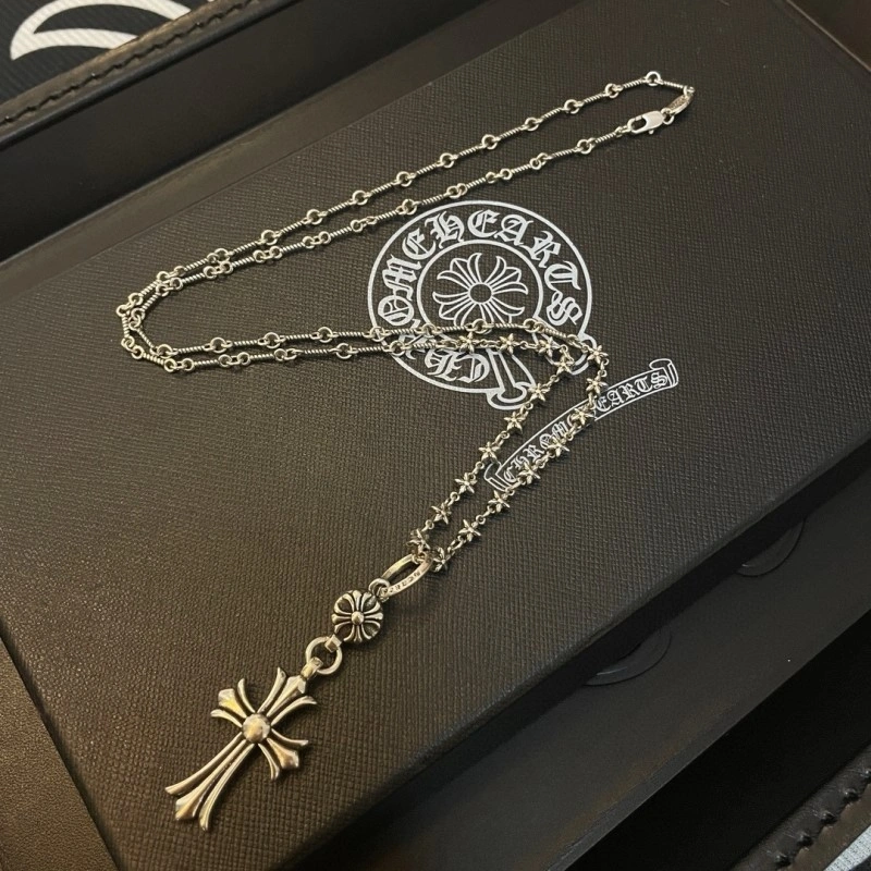 Chrome Hearts Necklaces UrbanStyle 237787