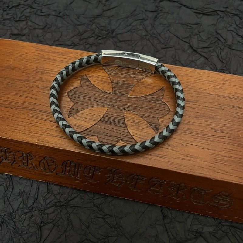 OnTrend Chrome Hearts Necklaces 237785