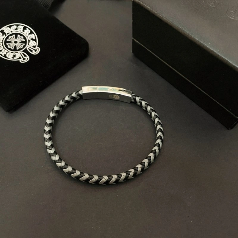 OnTrend Chrome Hearts Necklaces 237785